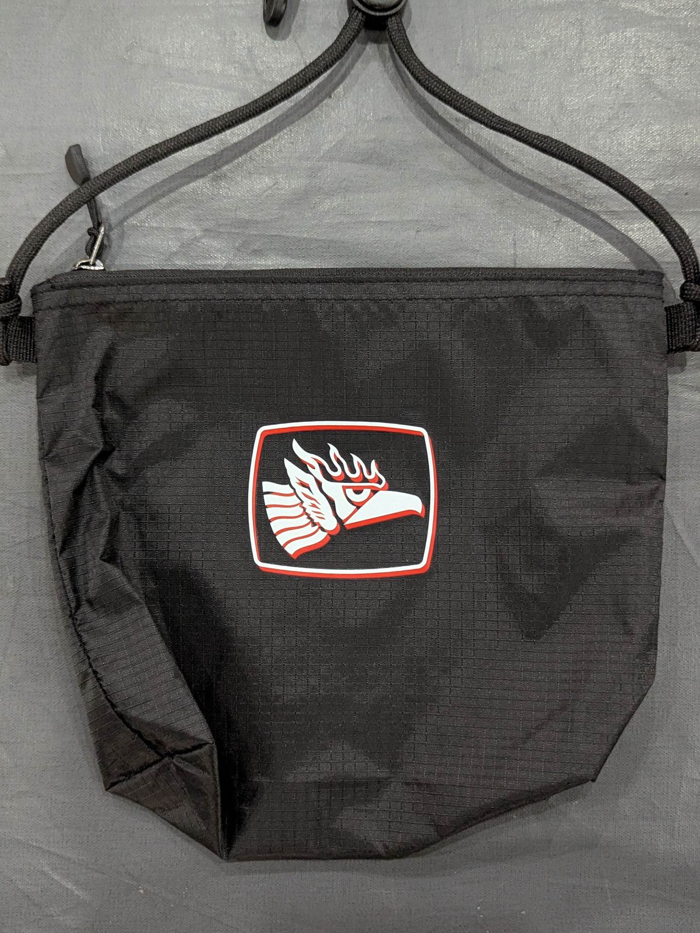 ★ Fighting Spirit Shopping Limited ★ El Desperado Light Nylon Ripstop Sacoche