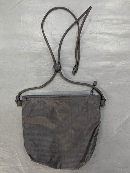 ★ Fighting Spirit Shopping Limited ★ El Desperado Light Nylon Ripstop Sacoche
