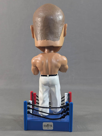 Jinsei Shinzaki  BIG HEAD SERIES