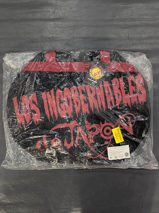 ★ Finish Prize ★ L.I.J. Drum Bag