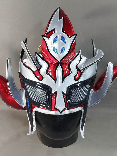 獣神サンダー・ライガー