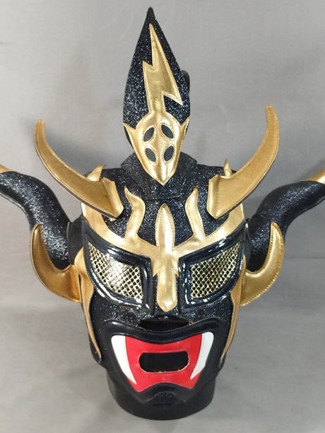 獣神サンダー・ライガー