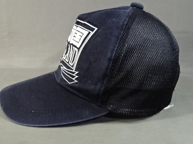 THUNDER QUEEN Ryogoku  WONDERLAND Cap