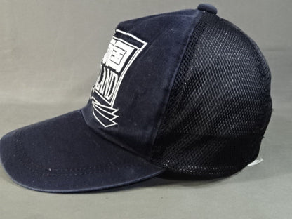 THUNDER QUEEN Ryogoku  WONDERLAND Cap