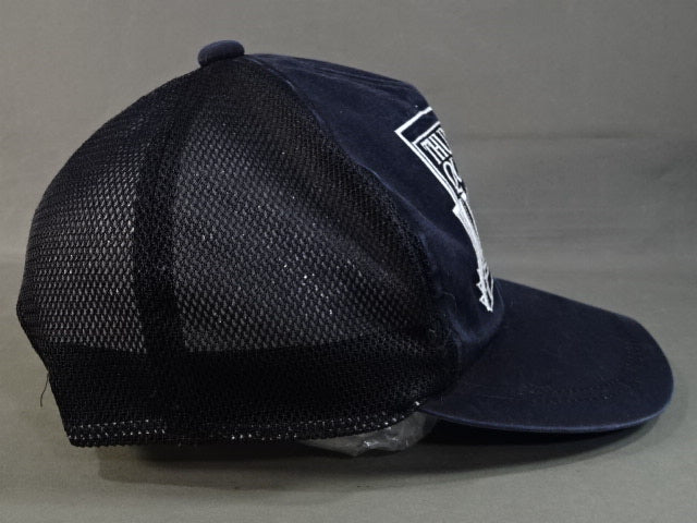 THUNDER QUEEN Ryogoku  WONDERLAND Cap