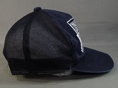 THUNDER QUEEN Ryogoku  WONDERLAND Cap