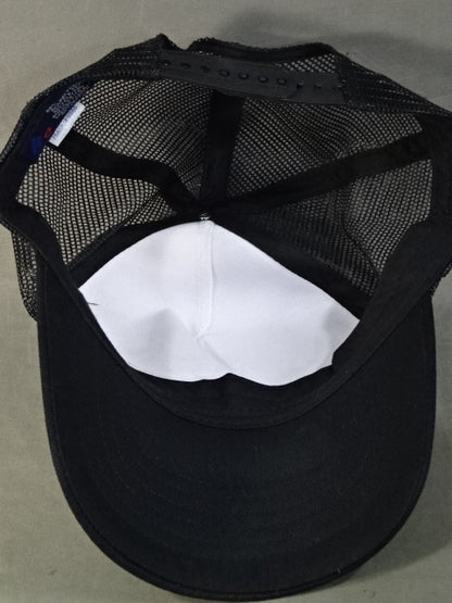 【hand signed autograph】 TJP "KICK DETONATION" Mesh Zap