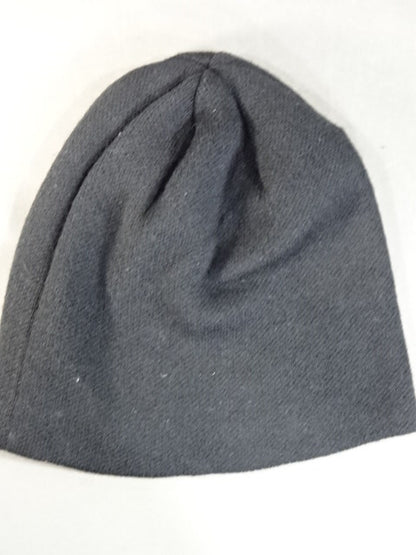Suzuki-kun Knit Cap (1) (Black)