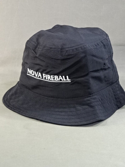 Fracinsco Akira Bucket Hat