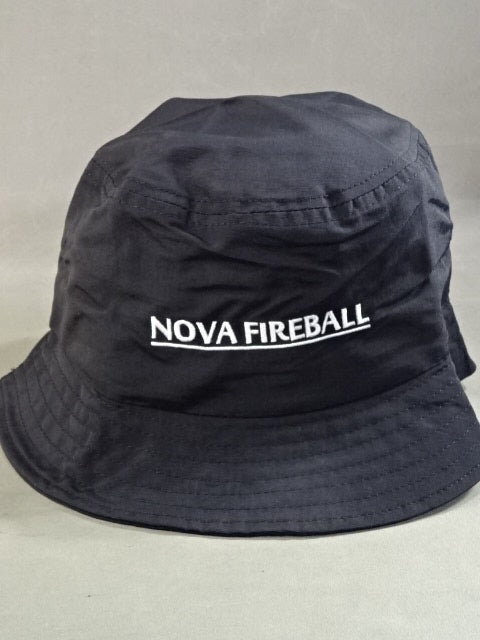 Fracinsco Akira Bucket Hat