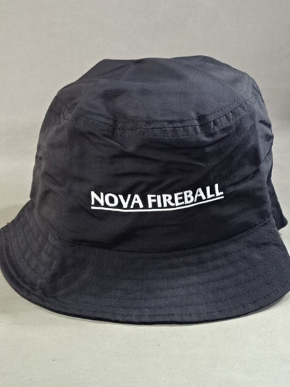 Fracinsco Akira Bucket Hat