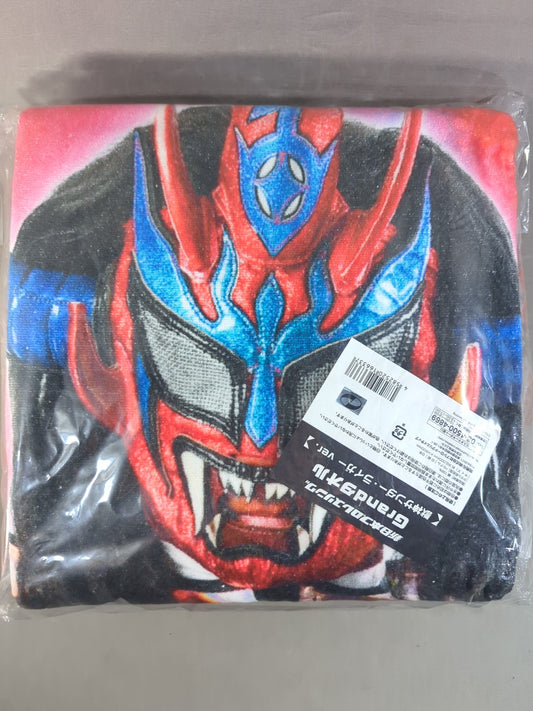 Jushin Thunder Liger Grand Towel
