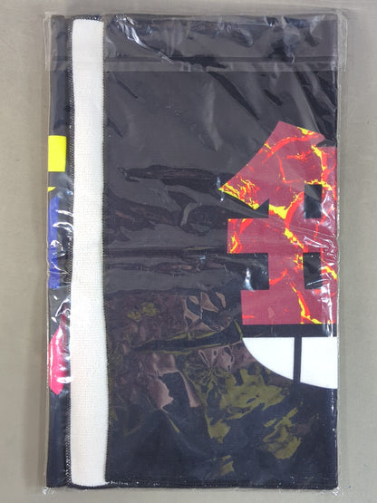 Independent face towel