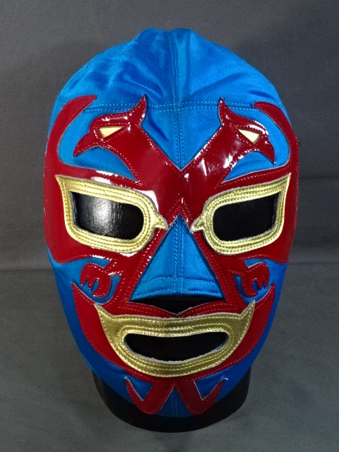Dos Caras 