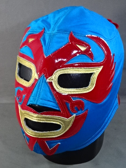 Dos Caras 