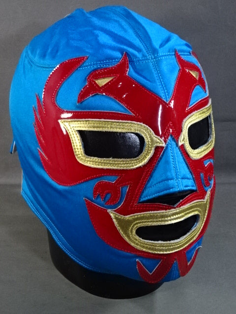 Dos Caras 