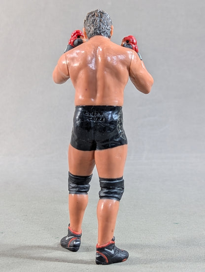 Shinsuke Nakamura