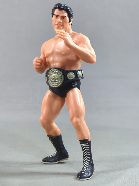 Antonio Inoki  (IWGP belt)