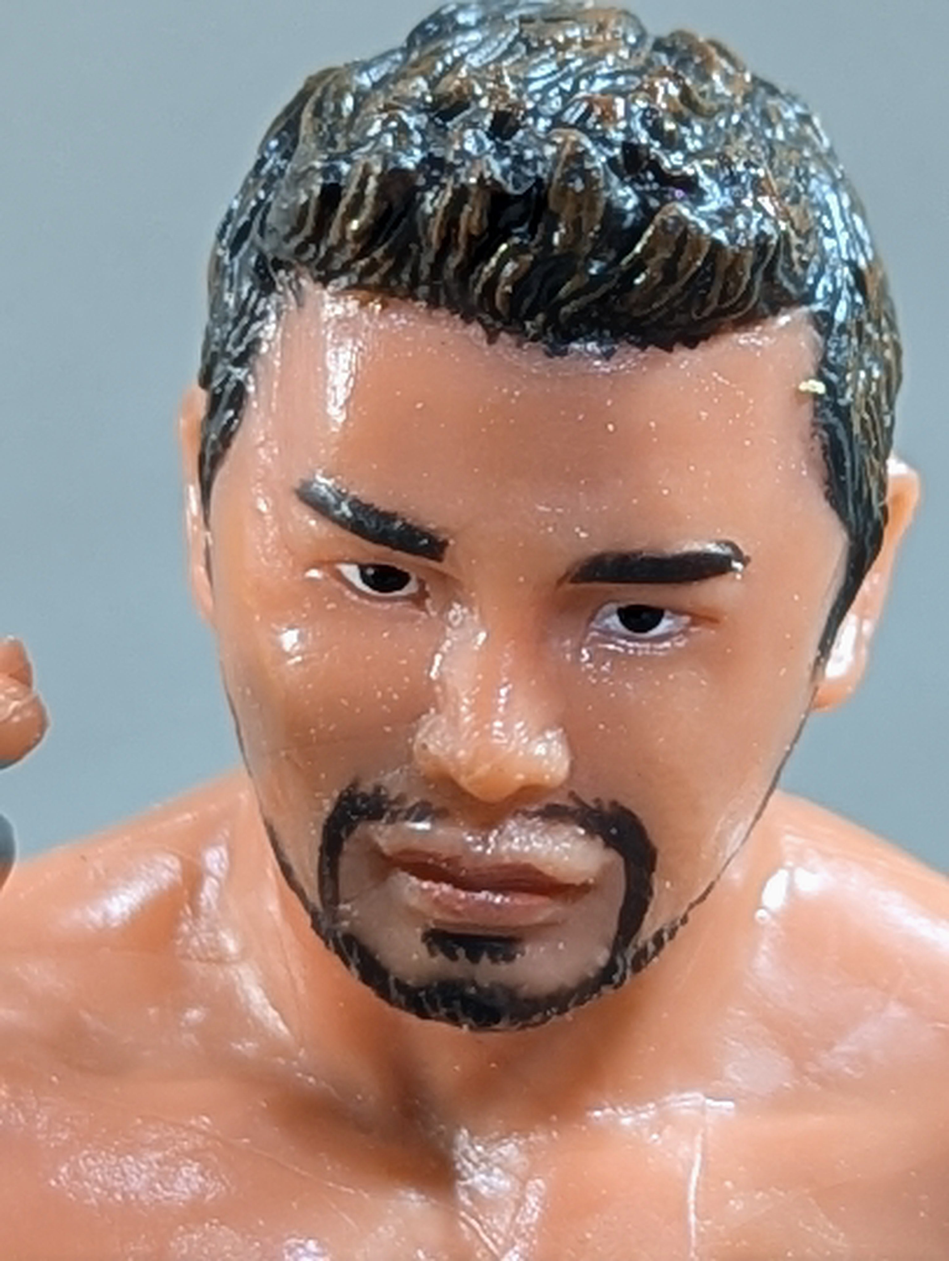 中邑真輔 – 闘道館