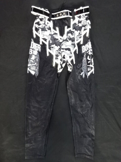 ★Taiji Ishimori WRESTLE GRAND SLAM in MetLife Dome worn by him !! ★