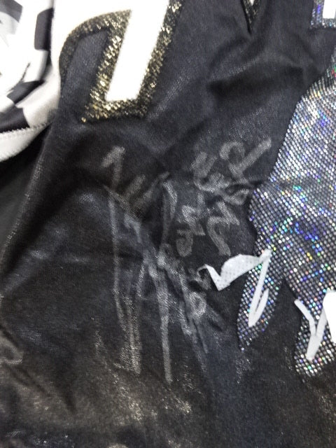 ★Taiji Ishimori WRESTLE GRAND SLAM in MetLife Dome worn by him !! ★