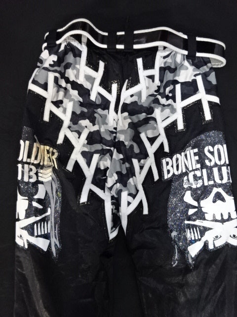 ★Taiji Ishimori WRESTLE GRAND SLAM in MetLife Dome worn by him !! ★