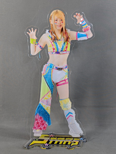 岩谷麻優 ビッグアクリルスタンド①