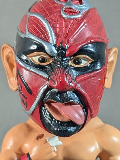 ★BIG HEAD SERIES★ Great Muta (Spider)