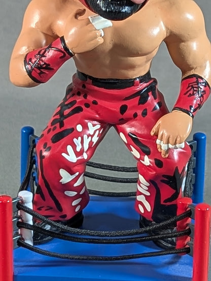 ★BIG HEAD SERIES★ Great Muta (Spider)