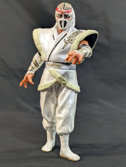 HAYABUSA  (white)