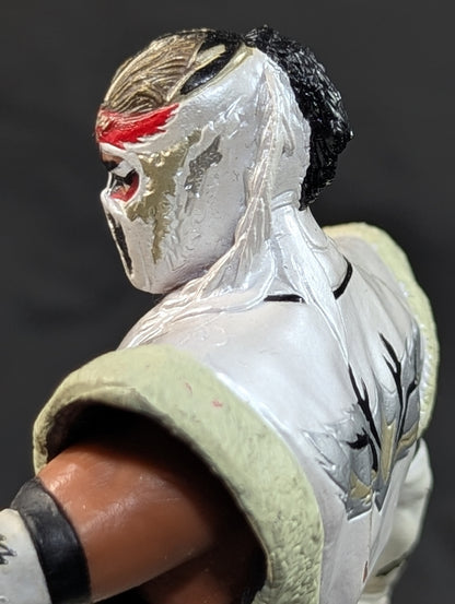 HAYABUSA  (white)