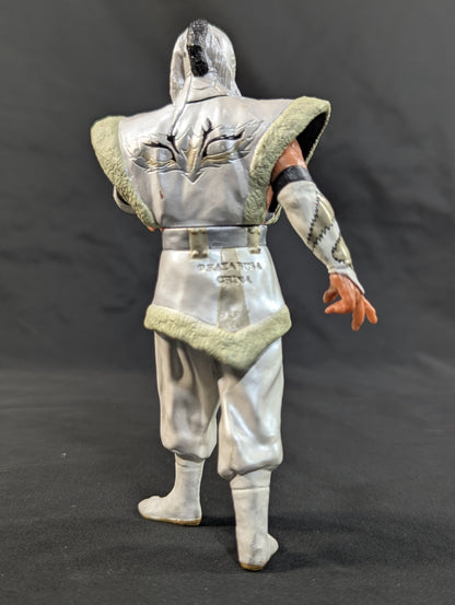 HAYABUSA  (white)