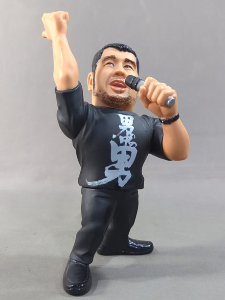 高田延彦(出て来いや)