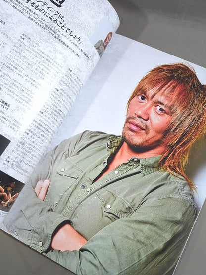 レッスルキングダム12 / WRESTLE KINGDOM 12