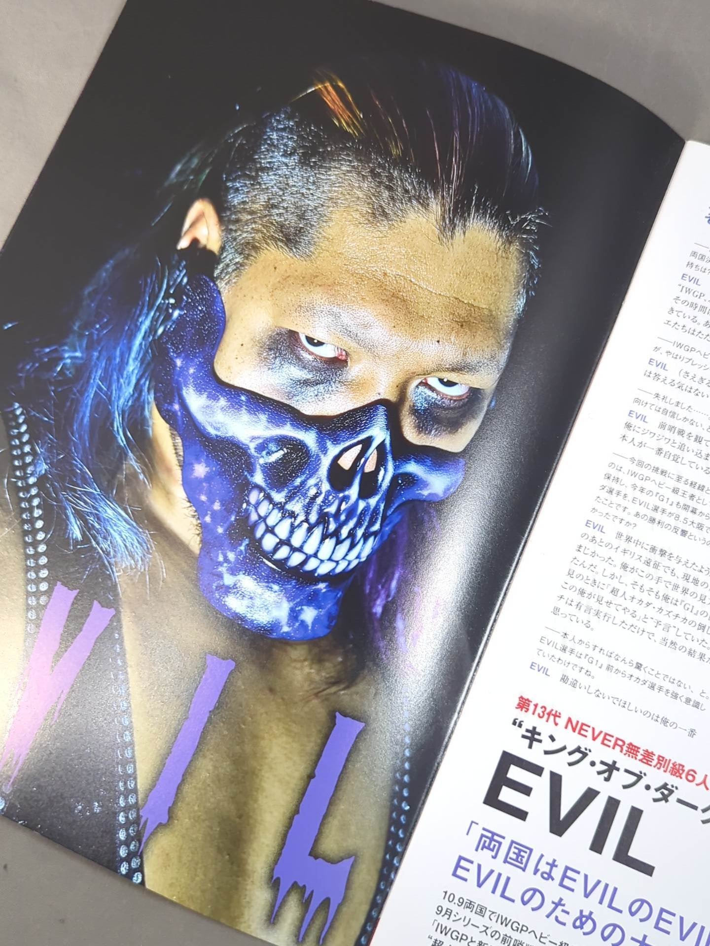 キングオブプロレスリング 2017 / KING OF PRO-WRESTLING 2017 – 闘道館