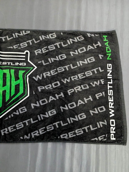 NOAH "promotion logo" bath towel
