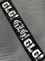6選手直筆サイン入り】GLG「GLG！GLG！GLG！」メッセージタオル – 闘道館