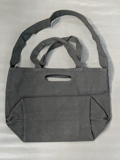 DDT Logo with Rhinestone Tote Bag