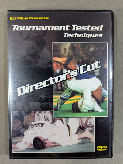 Tournament Tested Techniques