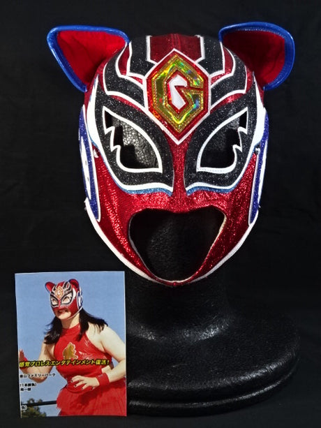 群馬キャット(バンクーバー・キャット)