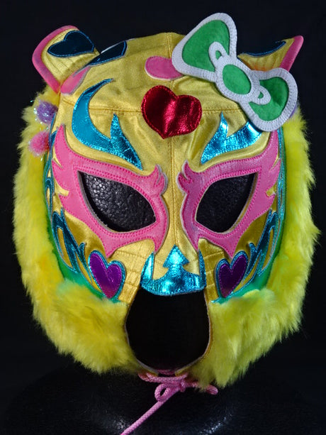 ★ゆずポンマスク★ 愛川ゆず季