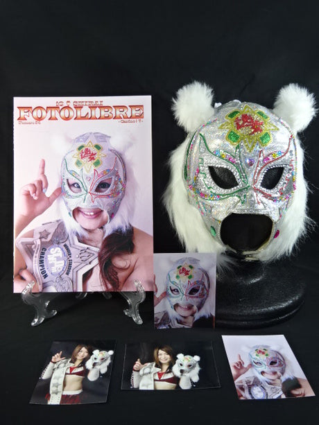 紫雷イオ(イヨ・スカイ) ★FOTOLIBLE.54 実使用!!★