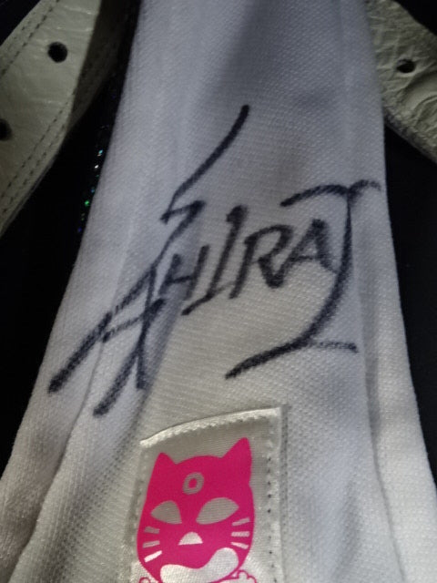 Io Shirai (Iyo Sky) (Iyo Sky ★) FOTOLIBLE.29 worn by him !! ★