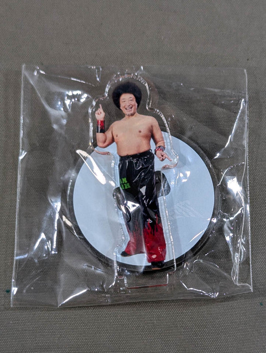 モハメド・ヨネ アクリルスタンド NOAH THE NEW YEAR 2026