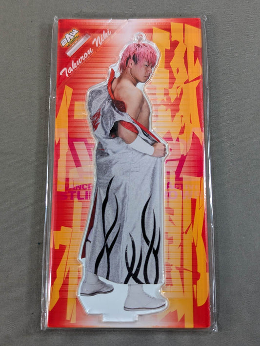 2AW 仁木琢郎 アクリルスタンド