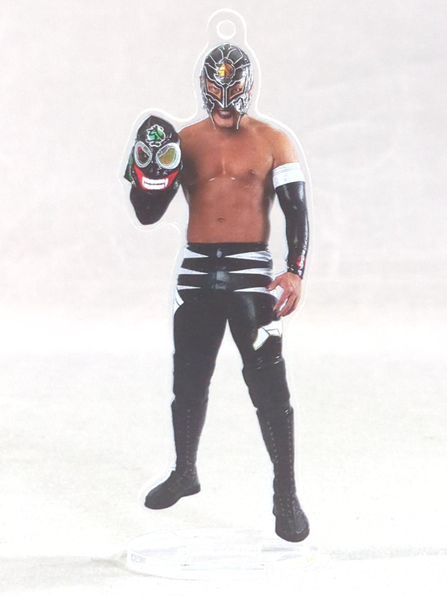 BUSHI アクリルスタンド