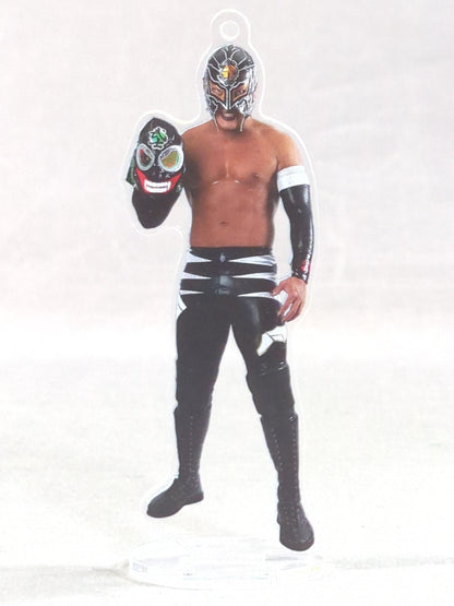BUSHI アクリルスタンド