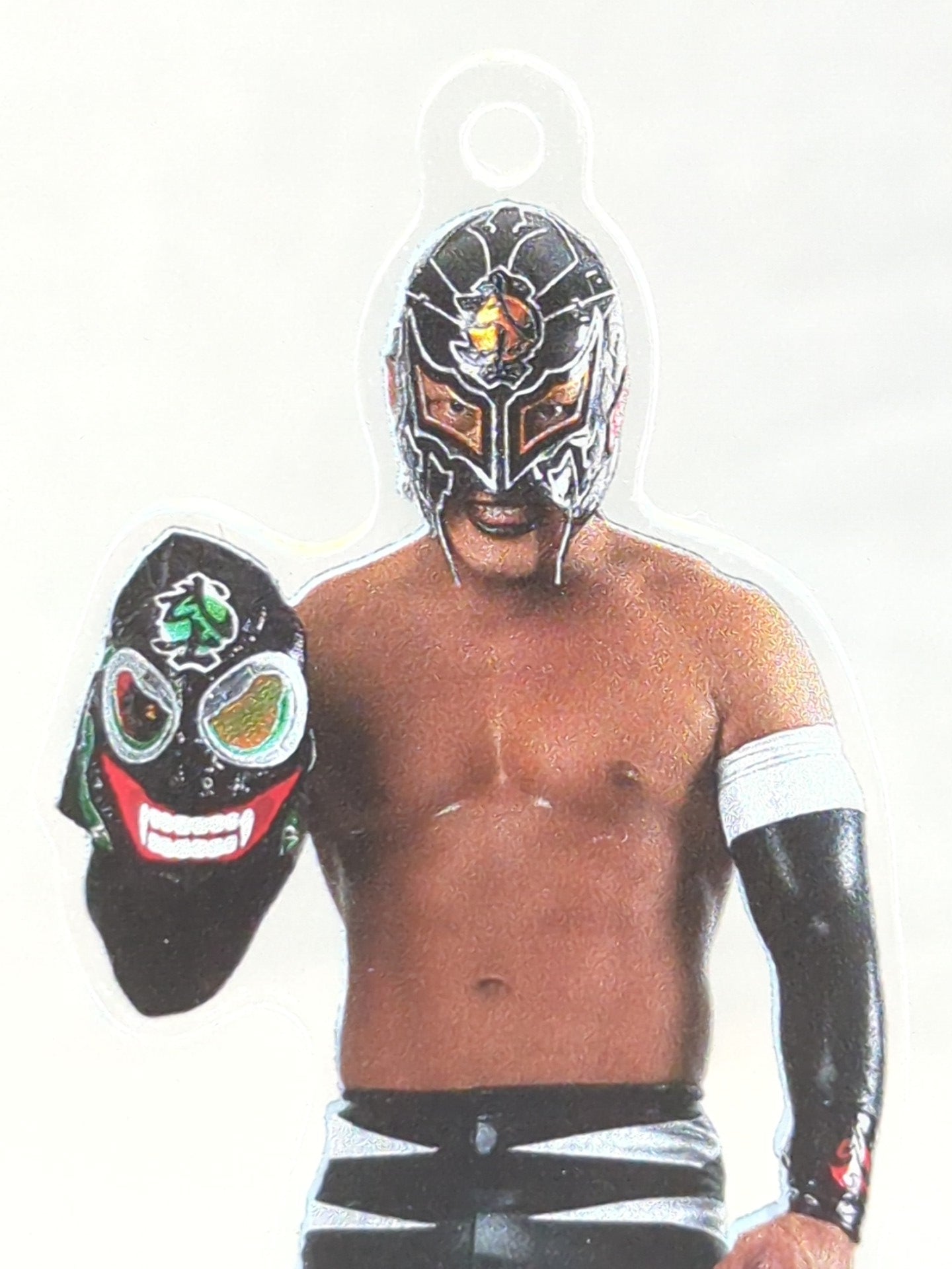 BUSHI アクリルスタンド
