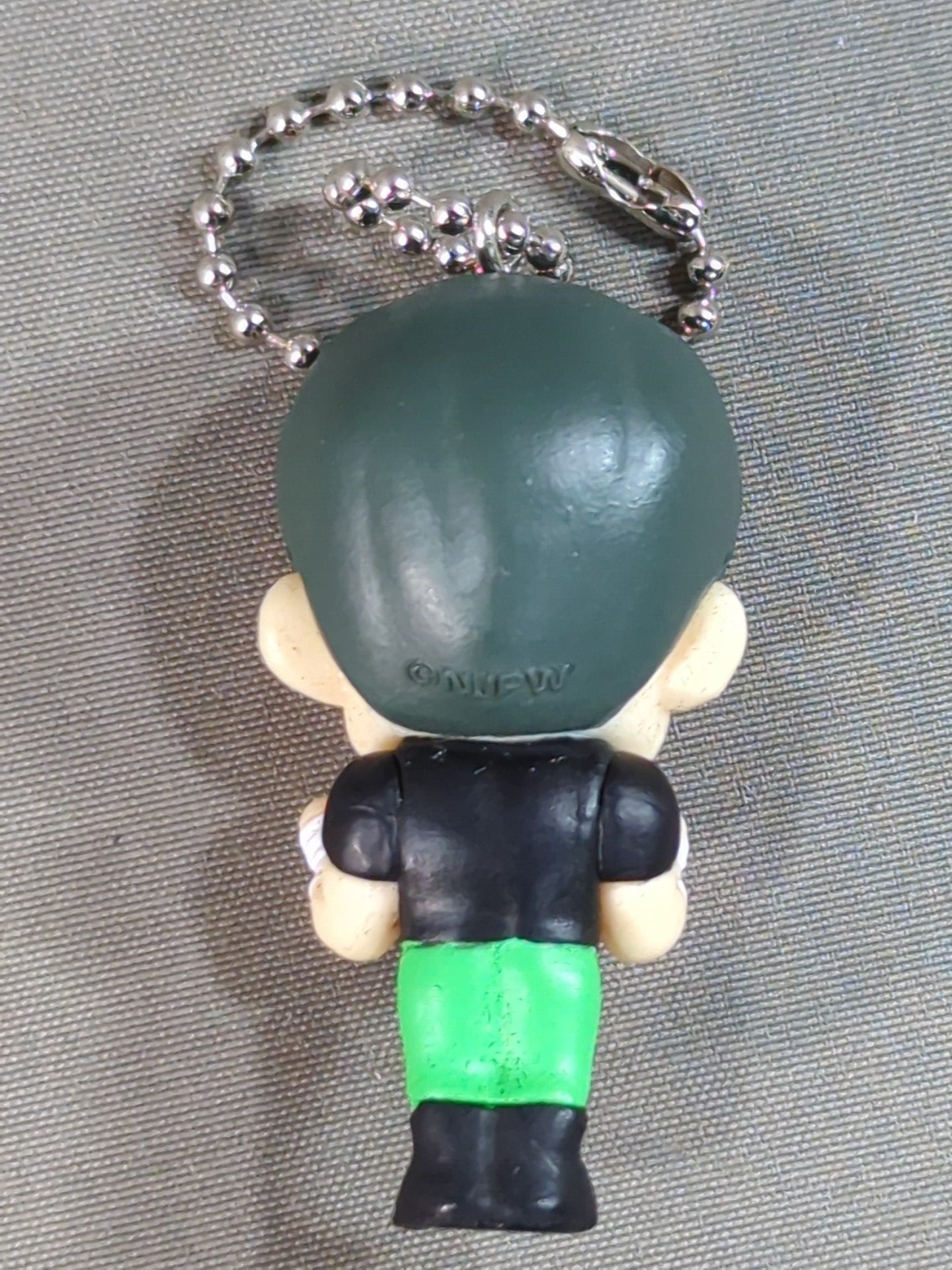 Ryusuke Taguchi Capsule Collection Figure Key Chain