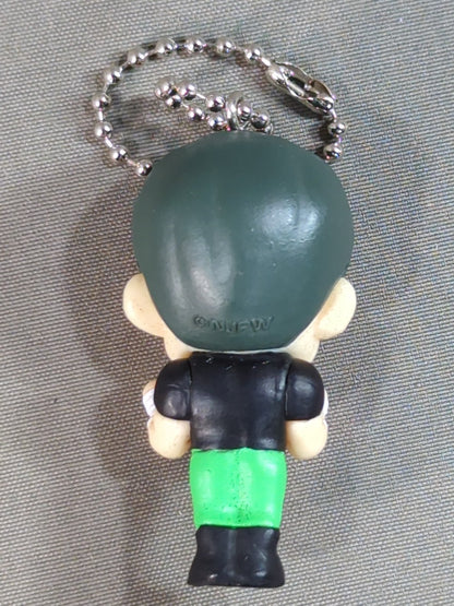 Ryusuke Taguchi Capsule Collection Figure Key Chain